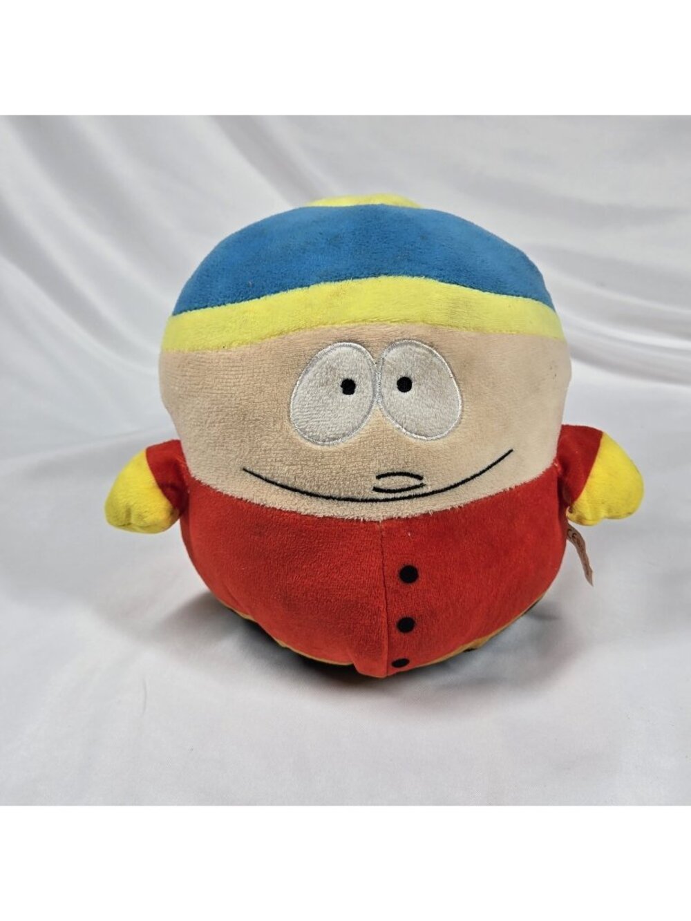 South Park Eric Cartman Plush Comedy Central RARE 8 Inch